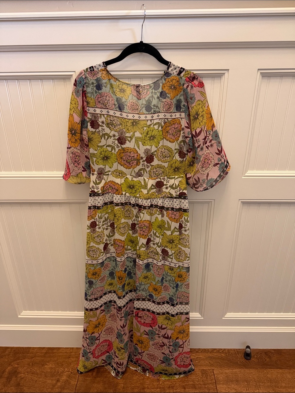 Zara Maxi - Picture 2 of 2